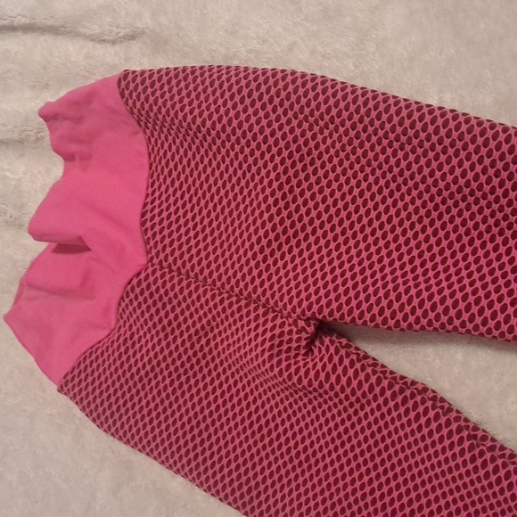 Tik tok leggings - Picture 2 of 4